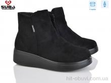 Ботинки SUBA M365B