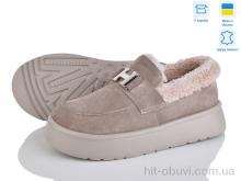 Туфлі Ailinda 363-27M