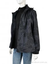 Куртка Мир 4195-W6200-1 black