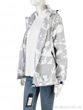 Куртка Мир 4195-W6200-2 grey