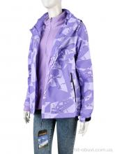 Куртка Мир 4195-W6200-5 violet