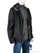 Куртка Мир 4194-M552-1 black