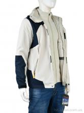 Куртка Мир 4194-M552-3 beige