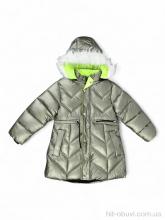 Куртка Obuvok, HY21-57 (09399) green