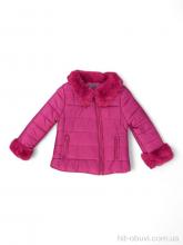 Куртка Obuvok D218 (04288-1) fuchsia