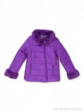 Куртка Obuvok D218 (04287) violet