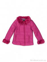 Куртка Obuvok D218 (04288) fuchsia