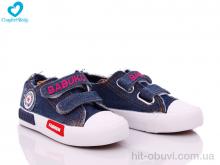 Кеды Comfort-baby 6002-10