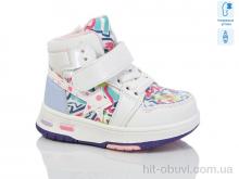 Ботинки Xifa kids XF01-9925B
