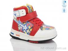Ботинки Xifa kids XF01-9925F