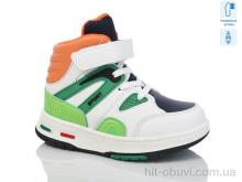 Ботинки Xifa kids XF01-9961D