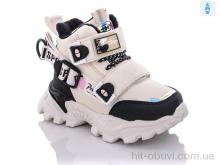 Ботинки Xifa kids 848-4A пена