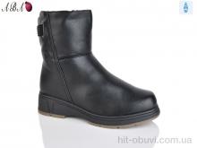 Ботинки Aba 605-1