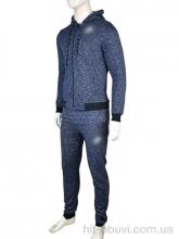 Спортивний костюм Obuvok, Ж037 (04407) blue
