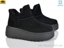 Уги Mei De Li B7788-6 black