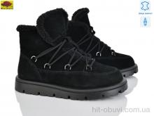 Ботинки Mei De Li B7788-3 black