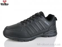 Кроссовки SUBA A7742-1 піна
