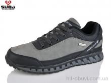 Кроссовки SUBA A950-4 піна
