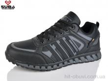 Кроссовки SUBA A7743-1 піна