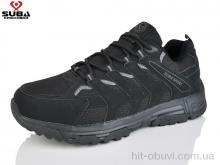 Кроссовки SUBA A6620-1 термо