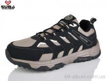 Кроссовки SUBA A6620-7 термо