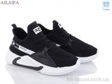 Кросівки Ailaifa, 6621 black