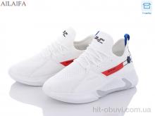 Кросівки Ailaifa, 6621 white