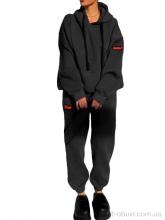 Спортивний костюм Шик-Шок 810 black