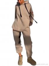 Спортивний костюм Шик-Шок 810 beige
