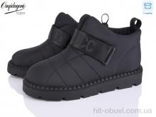 Ботинки Dageni D995-1