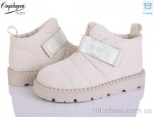 Ботинки Dageni D995-3