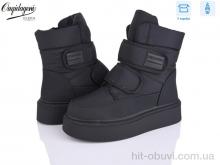 Ботинки Dageni D30306-1
