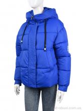 Куртка Obuvok 218 (09300) blue
