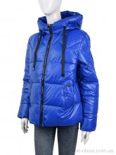 Куртка Obuvok 213 (09305) blue