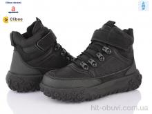 Ботинки Clibee-Doremi KC593 black