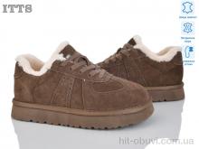Кросівки ITTS 5268-35