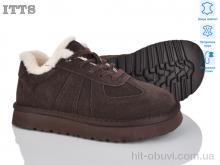 Кросівки ITTS 5268-41