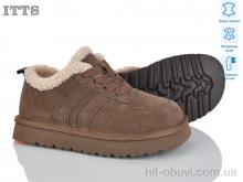 Кросівки ITTS 5266-35