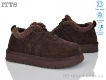 Кросівки ITTS 5266-41
