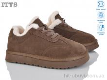 Кросівки ITTS 5267-35