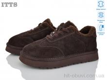 Кросівки ITTS 5267-41