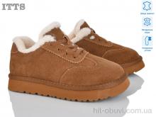 Кросівки ITTS 5267-45