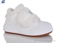 Кеды Navigator B25414-1