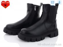 Ботинки Jiao Li Mei 806