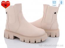 Ботинки Jiao Li Mei 806-2