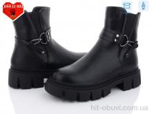 Ботинки Jiao Li Mei 807