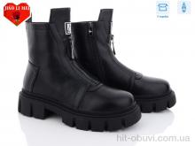 Ботинки Jiao Li Mei 802