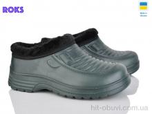 Галоши Roks М200 хакі