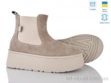 Черевики Ailinda 368-27M