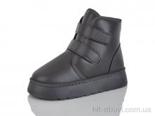 Уги YiYi D62 grey